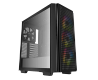 Deepcool CG540 R-CG540-BKAGE4-G-1 - 1170485 - zdjęcie 1